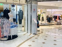 -八佰伴华地百货(宜兴店)