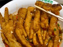 -绿草地·湘菜(7mall店)