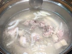 -椰夫人·养生椰子鸡(金沙洲永旺店)