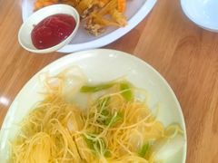 -贤花饭店(城阳店)