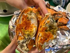 -盛港湾海鲜食府(黄沙店)