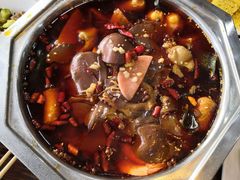 -咱家大院海鲜家常菜