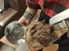 -汉丽斯巴西烤肉自助(市南店)