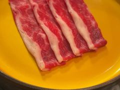 -牛New寿喜烧(曹路花园城店)