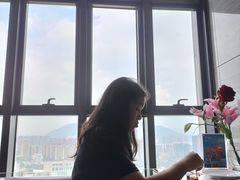 -法兰度航空主题餐厅(端州店)