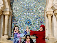 -哈桑二世清真寺