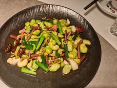 -茄子恰恰·新云南小炒(金池购物中心店)