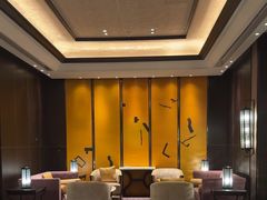 -中山保利艾美酒店-乐美中餐厅