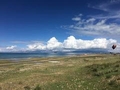 -青海湖国家重点风景名胜区
