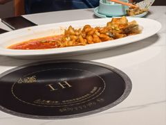 -松沪名灶·豆浆鱼头·新上海菜(江川路交大店)