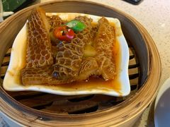 沙爹金钱肚-点都德(聚福楼店)