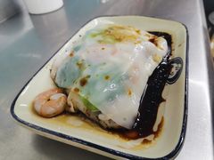 -银记肠粉店(北京路店)