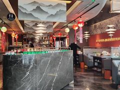 -百草滩羊清水涮羊肉·清真·宁夏盐池滩羊(莲花桥店)