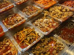 -大学城夜市