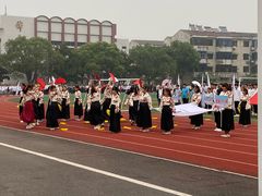 -江苏省陶都中等专业学校(和桥校区)