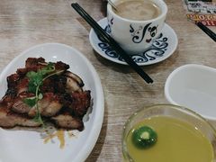 -翠华餐厅(东门店)