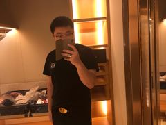 -深圳机场凯悦酒店