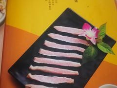 -韩时烤肉(枫蓝店)