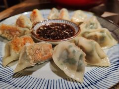 -洞庭土菜馆(天河北总店)