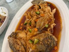 -牟传仁饭庄(星海店)