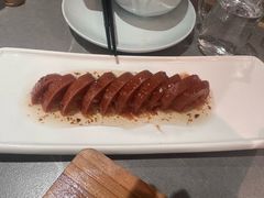 -晓淮山·扬州早茶·淮扬菜(龙阳广场店)
