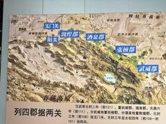 -张掖市博物馆