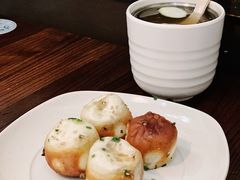 -哑巴生煎(临顿路店)