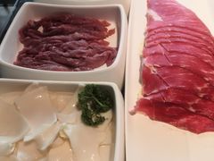 -海底捞火锅(崇文门新世界百货店)