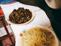 -小鱼草莓采摘园农家乐·小鱼餐厅
