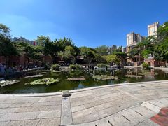 -晋江五店市传统文化旅游区