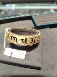 -周生生Chow Sang Sang(苏州中心南区店)