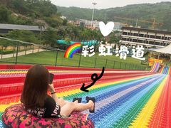 -汕尾铜鼎山旅游区