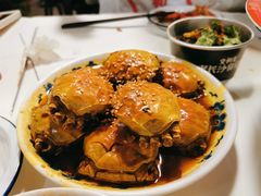 文和友蟹头-文和友老长沙龙虾馆(化龙池店)