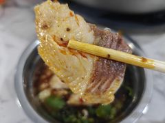 -重庆特色冷锅鱼(武大店)