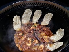 -锅来乐地锅鸡(安亭店)