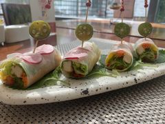 -临空皇冠假日酒店-西餐厅(首都机场店)
