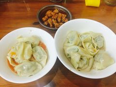 -潘国仙耳光馄饨(黄家阙路店)