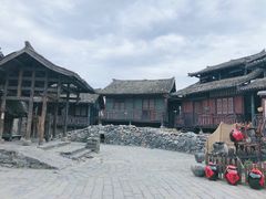 -中国汉城景区