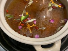 -大理董·董家小厨野生菌火锅(古城旗舰店)