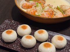 -彩丰楼中餐厅(佘山世茂洲际酒店)