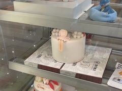 -CAKE BOSS 蛋糕老板(西单君太百货店)