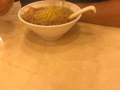 -盛记粥面(佐敦店)