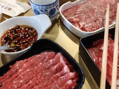 -牛街清真满恒記(平安里西大街店)