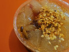 -吉品合酥脆烤饼(太平洋森活天地店)