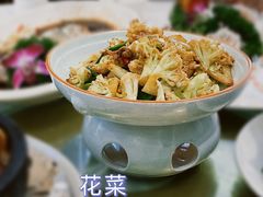 -小贝壳酒楼(经九路店)
