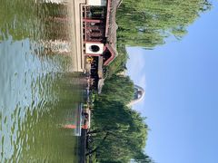 -团结湖公园