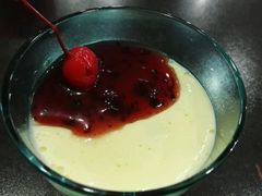 蘑菇布丁-蘑菇餐厅(马台街店)