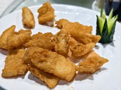 -渔意如意·首创金鲷顺德鱼生