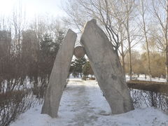 -靖宇公园