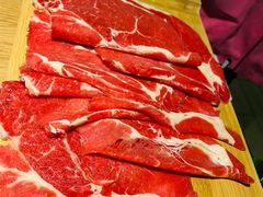 -青瓷火锅料理(西单大悦城店)